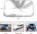 Car Windshield Sun Umbrella