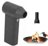 Mini Turbo Jet Fan - High Power Portable Air Duster